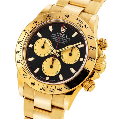 rolex daytona gold listenpreis|Rolex daytona watch price.